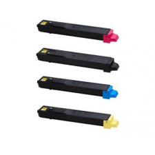 utángyártott Utángyártott KYOCERA TK8115 Toner Cyan 6K /FU/ WBT nyomtatópatron & toner
