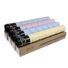 utángyártott Utángyártott MINOLTA C220 TN216K/319K Toner BK 29000 oldal kapacitás CT nyomtatópatron & toner