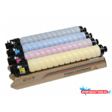 utángyártott Utángyártott RICOH MPC3003,3503 toner. Bk CT 30000 oldal kapacitás Univerzális Chemical nyomtatópatron & toner