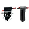 utángyártott Üzemanyag-szivattyú Massey Ferguson ULPK0038 - 12 V