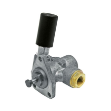 utángyártott Üzemanyag szivattyú Steyr 38052031251 autóalkatrész