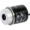 utángyártott Üzemanyagszűrő Renault - Ø 85 mm, hossz 136 mm