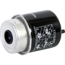 utángyártott Üzemanyagszűrő Renault - Ø 85 mm, hossz 136 mm autóalkatrész