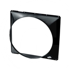 utángyártott Ventilátorfedél Fendt 74706210 autóalkatrész