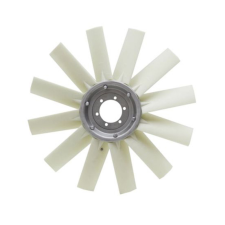 utángyártott Ventilátorlapát Case IH 74702232 autóalkatrész
