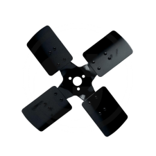 utángyártott Ventilátorlapát Case IH 74717161 autóalkatrész