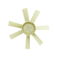 utángyártott Ventilátorlapát Fendt 74706127 autóalkatrész