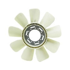 utángyártott Ventilátorlapát Fendt 74706130 autóalkatrész