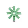 utángyártott Ventilátorlapát John Deere AT26373 - 40 x 405 mm