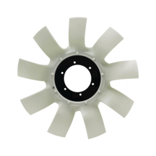 utángyártott Ventilátorlapát Steyr 74702390 autóalkatrész