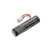 utángyártott Verifone VX675 Infrarouge készülékhez akkumulátor (Li-Ion, 3.7V, 2600mAh / 9.62Wh) - Utángyártott