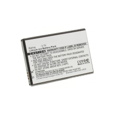 utángyártott Verizon SCH-r720 készülékhez mobiltelefon akkumulátor (Li-Ion, 1700mAh / 6.29Wh, 3.7V) - Utángyártott mobiltelefon akkumulátor