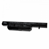 utángyártott ViewSonic VNB142 készülékhez laptop akkumulátor (11.1V, 5200mAh / 57.72Wh, Fekete) - Utángyártott