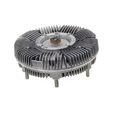 utángyártott Viszkokuplung Case IH 74721041 autóalkatrész