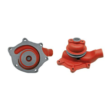 utángyártott Vízszivattyú David Brown 74702109 autóalkatrész