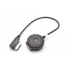 utángyártott Volkswagen T5 készülékhez átalakító kábel (USB (Anya), AMI (Apa), Fekete) - Utángyártott kábel és adapter