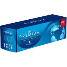 utángyártott W2212A NO.207A (1,2K) SÁRGA 100% ÚJ UGY. ZAFÍR TONER (W2212A) nyomtatópatron & toner