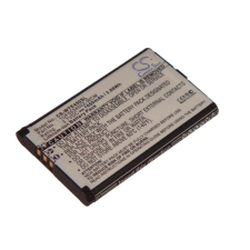 utángyártott Wacom CTH-670, CTH-670S készülékekhez tablet akkumulátor (3.7V, 1050mAh / 3.88Wh) - Utángyártott tablet akkumulátor