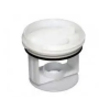 utángyártott Whirlpool WTLS 60700 859311210034, WTLS 60910 859360910034 készülékekhez szöszszűrő - Utángyártott