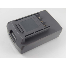 utángyártott Wolf Garten GTA 700, HTA 700 akkumulátor - 2000mAh (18V) - Utángyártott barkácsgép akkumulátor
