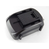 utángyártott Worx WG251, WG251.5 akkumulátor - 2500mAh (18V) - Utángyártott