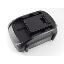 utángyártott Worx WG251, WG251.5 akkumulátor - 2500mAh (18V) - Utángyártott barkácsgép akkumulátor