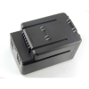 utángyártott Worx WG770, WG770E akkumulátor - 2500mAh (40V) - Utángyártott