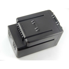 utángyártott Worx WG776, WG776E akkumulátor - 2500mAh (40V) - Utángyártott barkácsgép akkumulátor