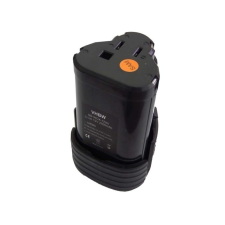 utángyártott Worx WU127, WX125 akkumulátor - 2000mAh (12V) - Utángyártott barkácsgép akkumulátor