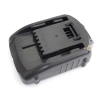 utángyártott Worx WU289 készülékhez szerszámgép akkumulátor (18V, 1500mAh / 27Wh, Lithium-Ion) - Utángyártott