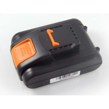 utángyártott Worx WX167, WX170 akkumulátor - 2000mAh (20V) - Utángyártott barkácsgép akkumulátor