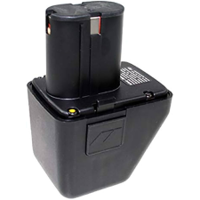 utángyártott Würth 7251017, 7256020 készülékekhez szerszámgép akkumulátor (NiMh, 12V, 3500mAh / 42Wh) - Utángyártott barkácsgép akkumulátor