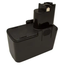 utángyártott Würth ABM 96P3 akkumulátor - 2000mAh (9.6V) - Utángyártott barkácsgép akkumulátor
