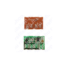 utángyártott Xerox 3428 Bk. chip (8K) (KR) nyomtató kellék