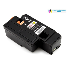 utángyártott Xerox 6020/6022/6027 BK utángyártott toner 106R02763 nyomtatópatron & toner