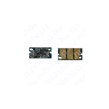 utángyártott Xerox Phaser 6121MFP M chip (TW) nyomtató kellék