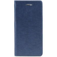 utángyártott Xiaomi 13 Lite / Civi 2, Oldalra nyíló tok, stand, Magnet Book, sötétkék tok és táska