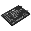 utángyártott Xiaomi 22101320C készülékhez mobiltelefon akkumulátor (Li-Polymer, 3.87V, 4400mAh / 17.03Wh) - Utángyártott