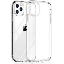 utángyártott Xiaomi Redmi 9A / 9AT / 9i, Szilikon tok, átlátszó tok és táska