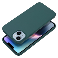 utángyártott Xiaomi Redmi Note 14S matt tok, zöld tok és táska