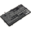 utángyártott ZTE K90U készülékhez tablet akkumulátor (Li-Polymer, 3.85V, 9050mAh / 34.84Wh) - Utángyártott