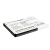 utángyártott ZTE N818, N861 készülékekhez mobiltelefon akkumulátor (Li-ion, 3.7V, 1600mAh / 5.92Wh) - Utángyártott