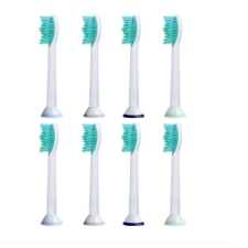 Utántöltő készlet, Philips Sonicare fogkeféhez 2 csomag P-HX 6014 pótfej, penge