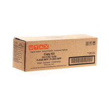 UTAX 1T02ML0UTC Eredeti Toner Fekete nyomtatópatron & toner