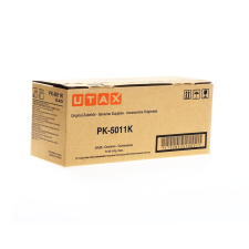 Utax 1T02NR0UT0 Eredeti Toner Fekete (1T02NR0UT0) nyomtatópatron & toner
