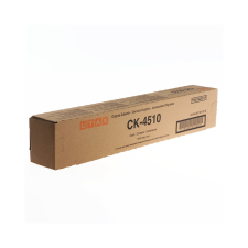 Utax 611811010 Eredeti Toner Fekete (611811010) nyomtatópatron & toner