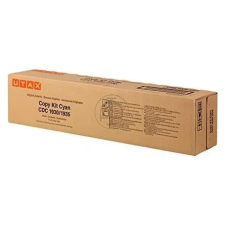  Utax 653010011 kék eredeti toner nyomtatópatron & toner
