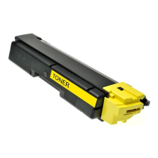 Utax 654510016 - eredeti toner, yellow (sárga) nyomtatópatron & toner