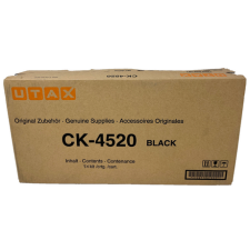  Utax CK-4520 fekete eredeti toner nyomtatópatron & toner