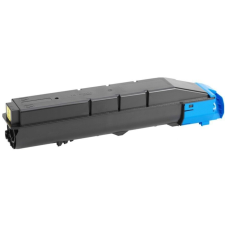 Utax CK-5510C Utángyártott Toner - Cián nyomtatópatron & toner